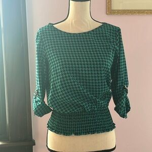 Michael Kors Petite top